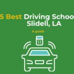 Driving Schools in Slidell: Featured Image